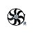 Ventoinha Radiador Gol Saveiro Voyage Fox G5 G6 Com Ar - Imagem 4