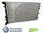 Radiador Dagua Saveiro G6 Cross 1.6 2015 Com Ar Condicionado - Imagem 3