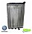Radiador Gol Saveiro G3 G4 1.0 8/16v At 1997/2008 Sem Ar - Imagem 7