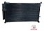 Condensador Honda New Civic Lxs Exs Si 2008 2009 2010 2011 - Imagem 3