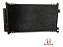 Condensador Honda New Civic 1.8 2006 2007 2008 2009 2010 - Imagem 3