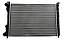 Radiador Fiat Uno Fiorino Fire Furgão 2007 2008 2009 Com Ar - Imagem 4