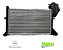 Radiador Mercedes Benz Sprinter 311 / 313 / 314 Cdi 2002 Em - Imagem 5