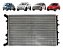 Radiador Água Gol G5 1.0 2010 2011 Com Ar Original Mahle - Imagem 1