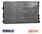 Radiador Água Gol G5 1.0 2010 2011 Com Ar Original Mahle - Imagem 4