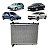Radiador Peugeot 307 308 407 408 Citroen C4 2.0 2006 Diante - Imagem 1