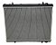 Radiador Citroen C4 Lounge 2.0 16v Thp C/ar 2014 Á 2016 - Imagem 4