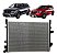 Radiador Freemont / Dodge Journey - Ano 12 13 14 15 - Novo - Imagem 1