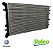 Radiador Original Vw Gol Saveiro Voyage Fox Polo G5 6 7 C/ac - Imagem 2