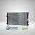 Radiador Volks Gol G5-6 Fox Spacefox Voyage 1.0/1.6 09 C/ar - Imagem 3