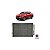 Kit Radiador Condensador Ventoinha Fiat Nova Strada 1.3 - Imagem 4
