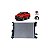Kit Radiador Condensador Ventoinha Fiat Nova Strada 1.3 - Imagem 3