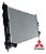 Radiador Mitsubishi Asx 2.0 16v 2011 2012 2013 2014 2015 - Imagem 3