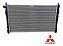 Radiador Mitsubishi Asx 2.0 16v 2011 2012 2013 2014 2015 - Imagem 7