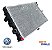 Radiador Gol/parati G2 G3 G4 1.0 16v Turbo Original Brasado - Imagem 4