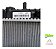 Radiador Água Citroën C3 1.0 Mt Aspirado 2022/2023 Original - Imagem 5
