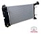 Radiador Toyota Corolla Fielder 1.6/1.8 16v 2002 A 2008 - Imagem 5