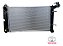 Radiador Toyota Corolla Fielder 1.6/1.8 16v 2002 A 2008 - Imagem 2