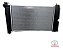 Radiador Toyota Corolla Fielder 1.6/1.8 16v 2002 A 2008 - Imagem 3