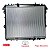 Radiador Toyota Hilux 2.8 Com Ar 2016 A 2019 Denso - Imagem 2