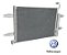 Condensador Do Ar Vw Polo, Fox, Gol G5 / G6 , Voyage G5 /g6 - Imagem 5