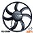 Ventoinha Radiador March 2015 2016 2017  214813hu0b Original - Imagem 4