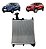 Radiador De Água Renault Kwid Original (214102118r) - Imagem 1