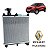 Radiador De Água Renault Kwid Original (214102118r) - Imagem 4