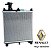 Radiador De Água Renault Kwid Original (214102118r) - Imagem 7