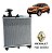 Radiador De Água Renault Kwid Original (214102118r) - Imagem 3