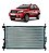 Radiador Água Com Ar Ecosport 2.0 16v 2007 A 2012 Automático - Imagem 1