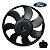 Ventoinha E Motor Ford Fiesta 02 03 08 09 S/ar Condicionado - Imagem 3