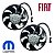 Eletroventilador Fiat Toro Jeep Renegade 2.0 Diesel - Imagem 7