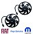Eletroventilador Fiat Toro Jeep Renegade 2.0 Diesel - Imagem 4
