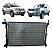 Radiador Ecosport 2.0 16v Flex Automático 2010 2011 2012 - Imagem 2