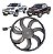Ventoinha Radiador Gm S10 Flex 2012 A 2017 - Imagem 1