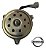 Motor Da Ventoinha Do Nissan March / Versa / Xtrail  (nova ) - Imagem 5