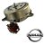 Motor Da Ventoinha Do Nissan March / Versa / Xtrail  (nova ) - Imagem 4
