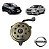 Motor Da Ventoinha Do Nissan March / Versa / Xtrail  (nova ) - Imagem 2
