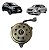 Motor Da Ventoinha Do Nissan March / Versa / Xtrail  (nova ) - Imagem 1