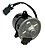 Motor Da Ventoinha Do Radiador Honda Crv 2007 2008 2009 2011 - Imagem 2