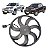 Eletroventilador Gm Chevrolet S10 2.4 Flex 2013-2016 - Imagem 1