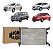 Radiador Gm Onix/cobalt/prisma/spin 12/14 Denso Manual - Imagem 1
