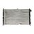 Radiador Gm Ipanema Kadett Monza 1991 1992 1993 1994 A 1996 - Imagem 2
