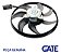 Eletro Ventilador Ducato / Boxer / Jumper Orig. Gate (menor) - Imagem 4