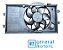 Ventoinha Radiador Gm Corsa Classic C/ Ar Original Gm Gate - Imagem 3
