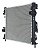 Radiador Land Rover Evoque Freelander Disconery 2007 À 2021 - Imagem 2