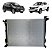 Radiador Ix35 Sportage 2011 2012 2013 2014 2015 2016 - Imagem 1