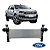 Radiador Intercooler Ranger 3.2 2013 À 2022 Ford - Imagem 3