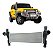 Radiador Intercooler Troller 3.2 2014 À 2021 - Imagem 1